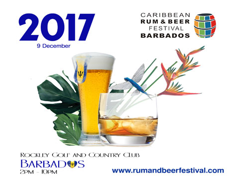 Caribbean Rum & Beer Festival