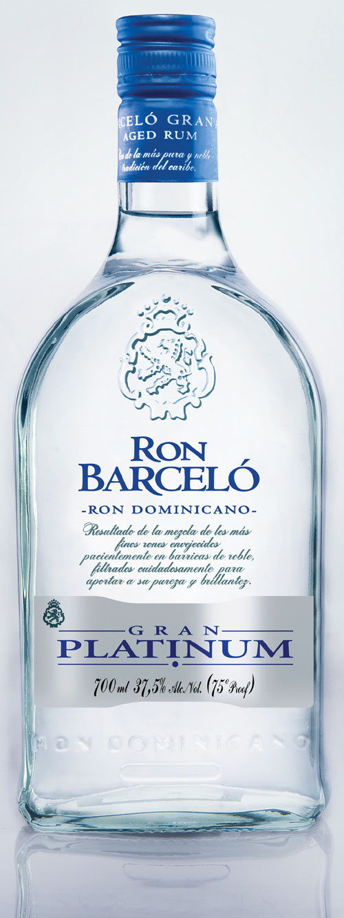 Barcelo Platinum