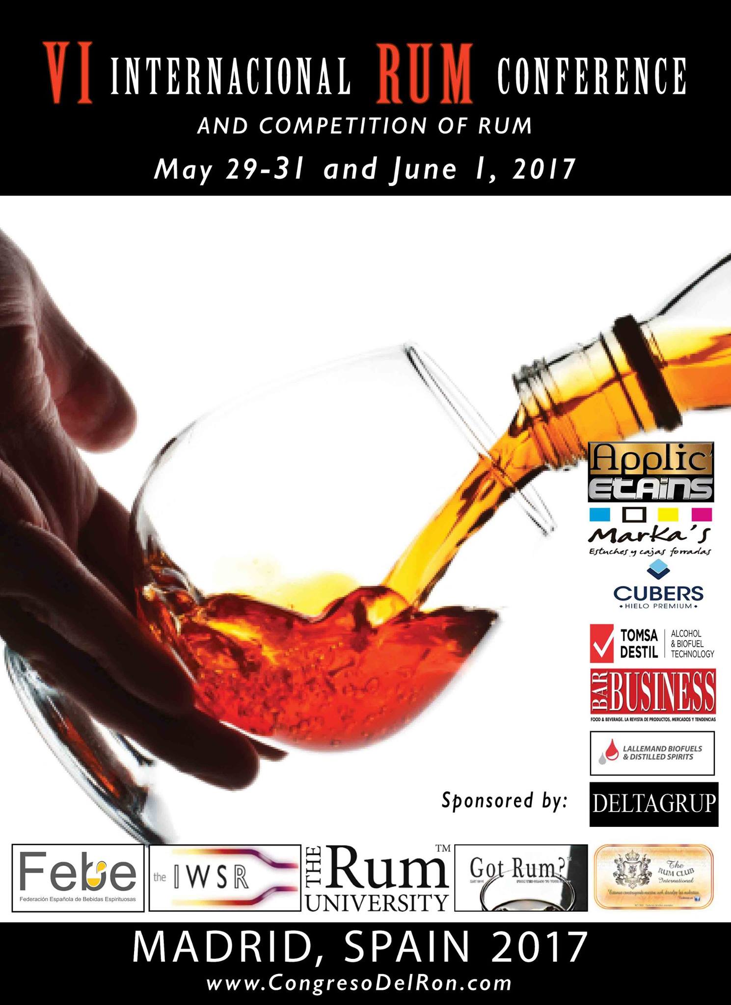 International Rum Conference